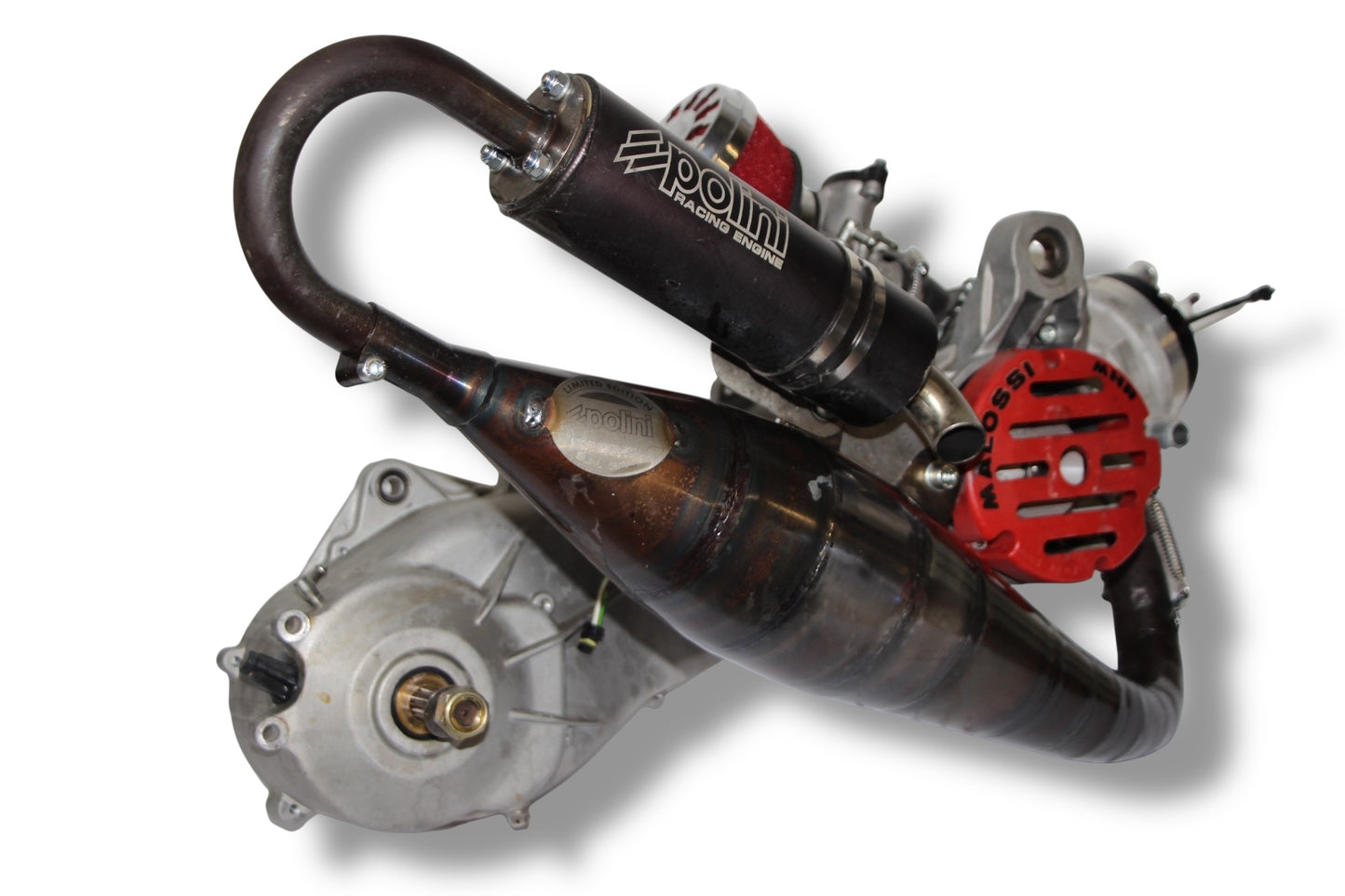 Polini Pre 70ccm Editon C-One Motor