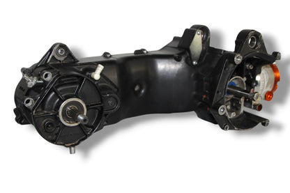 Motore Stage6 RT 70ccm