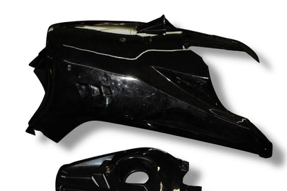 Yamaha Aerox Verkleidung