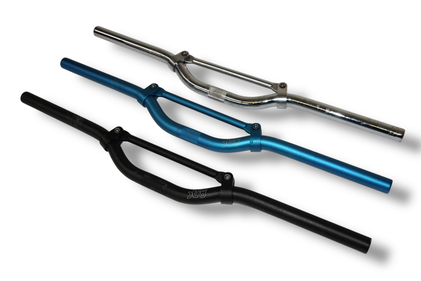 3x Downhilllenker STR8