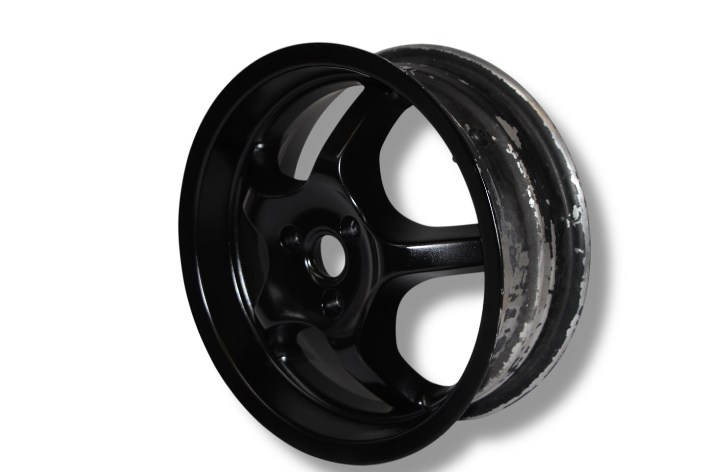 Kiesler Breitbau-Felge