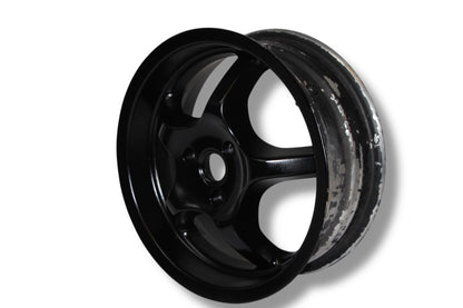 Kiesler Breitbau-Felge