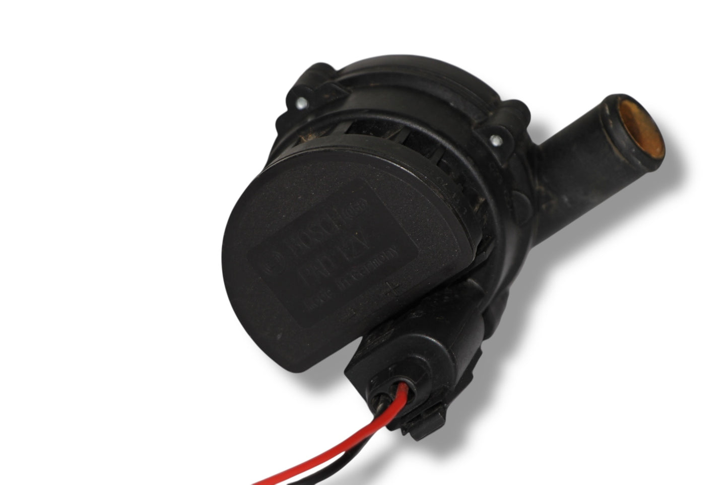 Bosch 12v Waserpumpe
