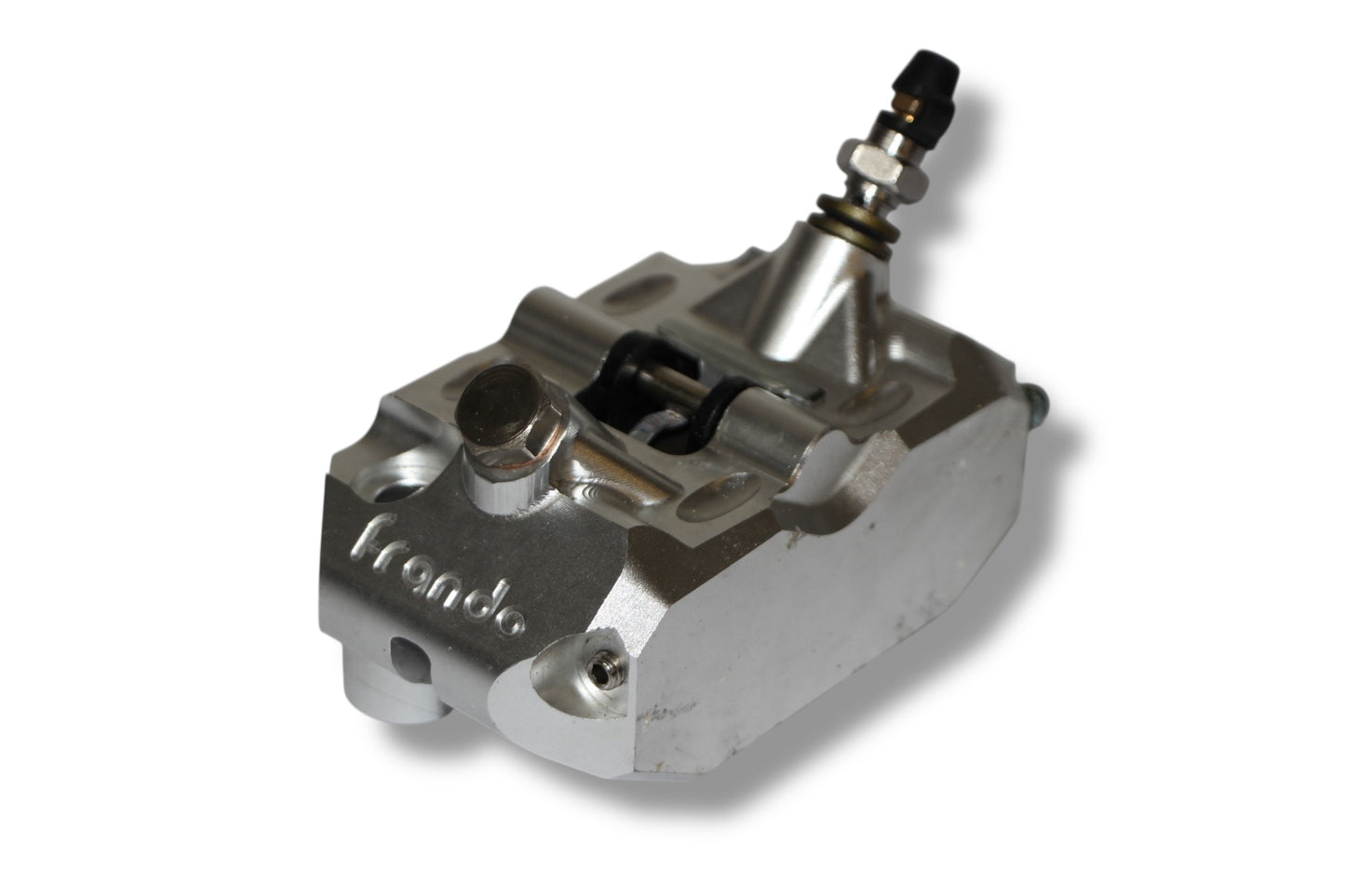 Frando 4-Kolben Bremssattel