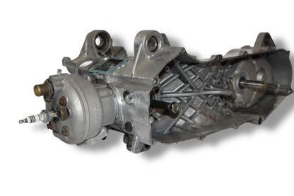 Stage6 Sport Pro MK1 Motor ( Rarität )
