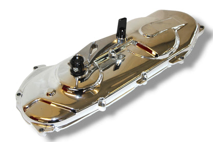 STR8 Variator Cover / Stage6 Kick Starter