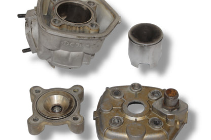 Metrakit Pro Race 3 Zylinder by DCJR