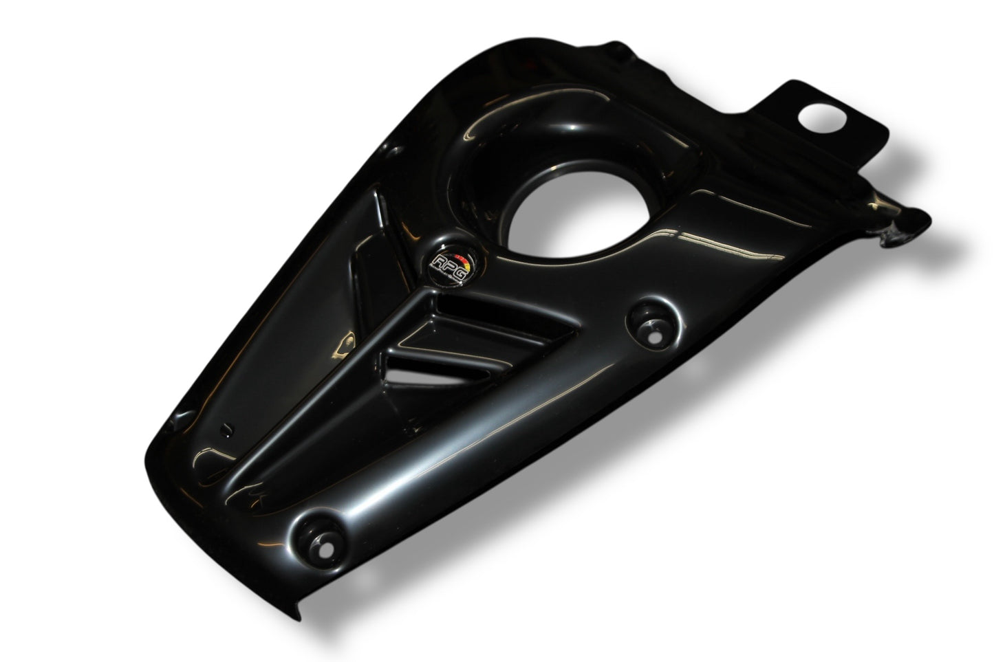 Yamaha Aerox Santander Verkleidung