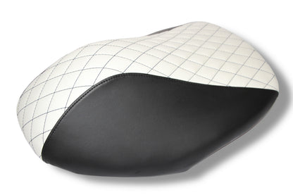 Yamaha Aerox Custom Sitzbank