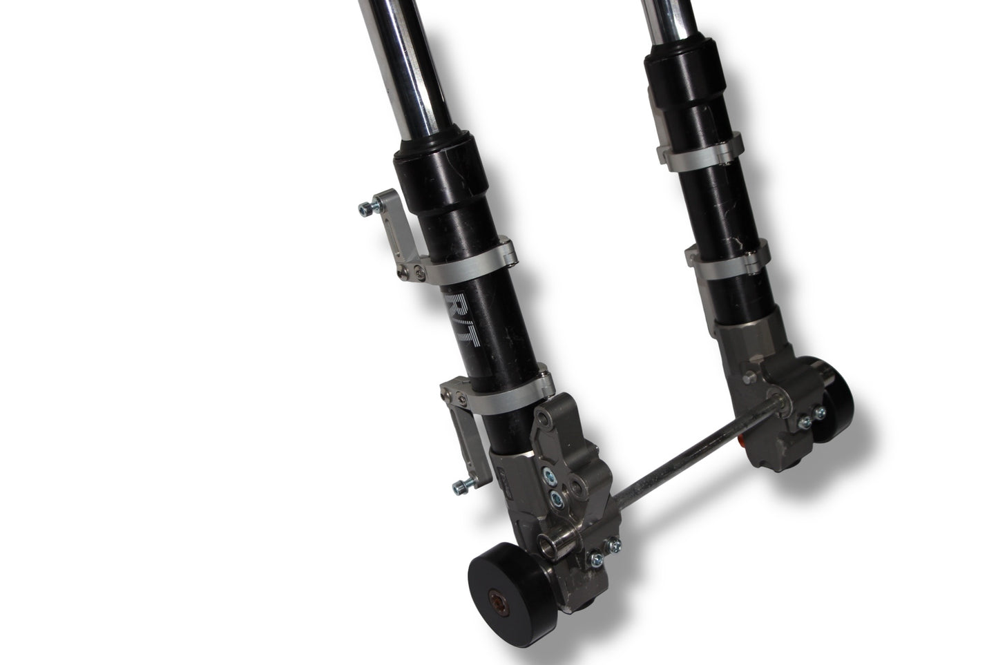 Stage6 MK1 Racing Forks / Gabelbrücke