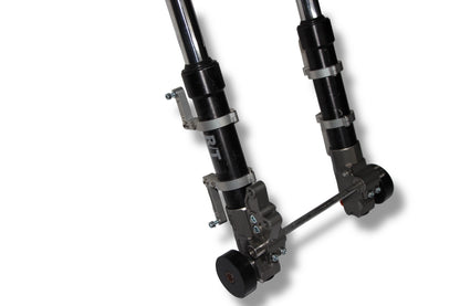 Stage6 MK1 Racing Forks / Gabelbrücke