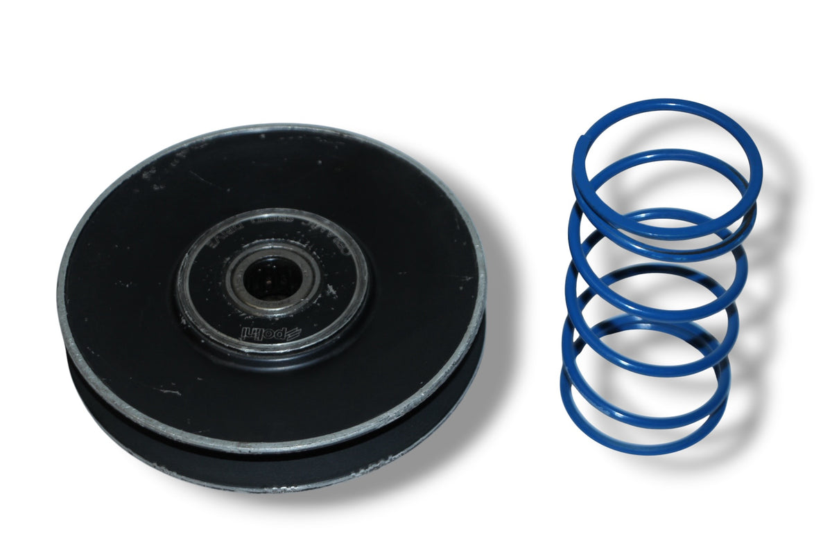 Polini Evolution Ceramic Variator