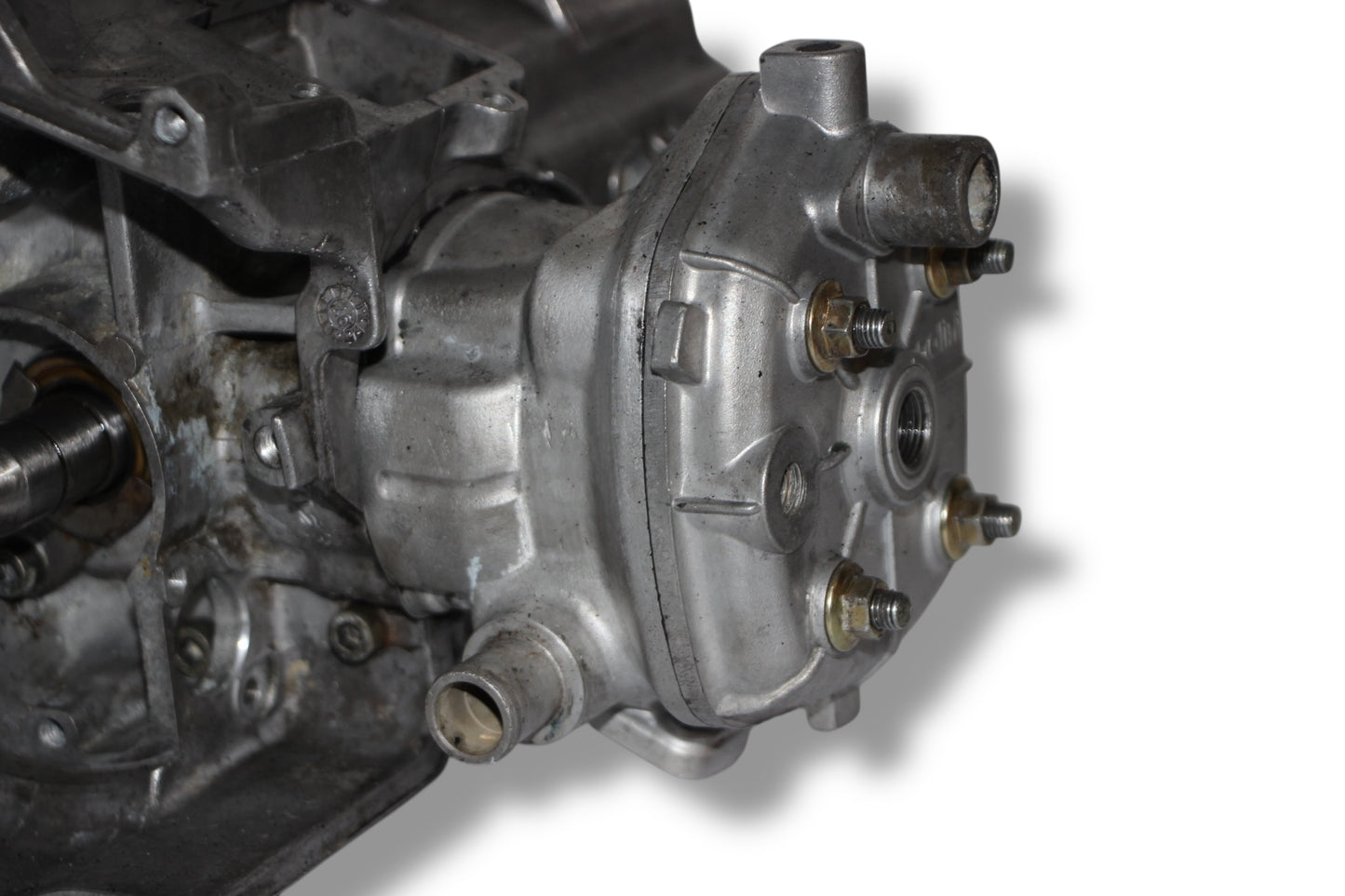 Polini Evolution 2 70ccm Motor