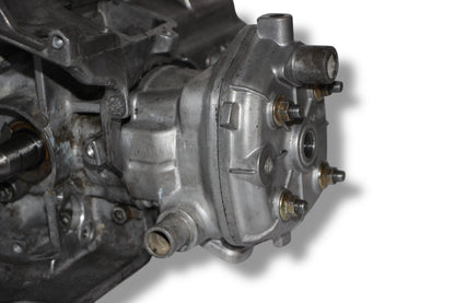 Polini Evolution 2 70ccm Motor