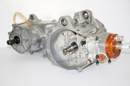 Stage6 RT 70ccm Motor by MRZ