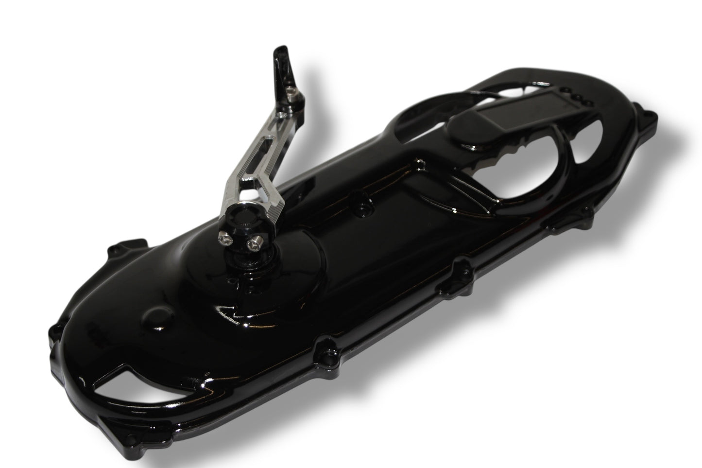 Minarelli Variodeckel / Stage6 Kickstarter