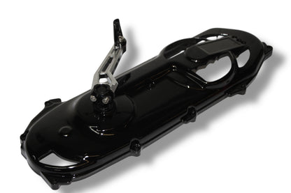 Minarelli Variodeckel / Stage6 Kickstarter