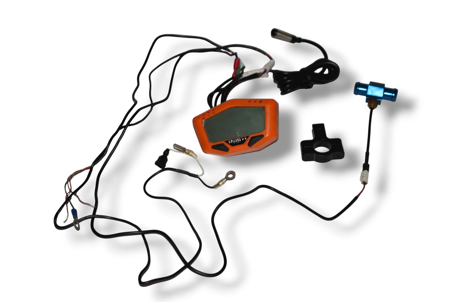 Stage6 Orangeline Tacho