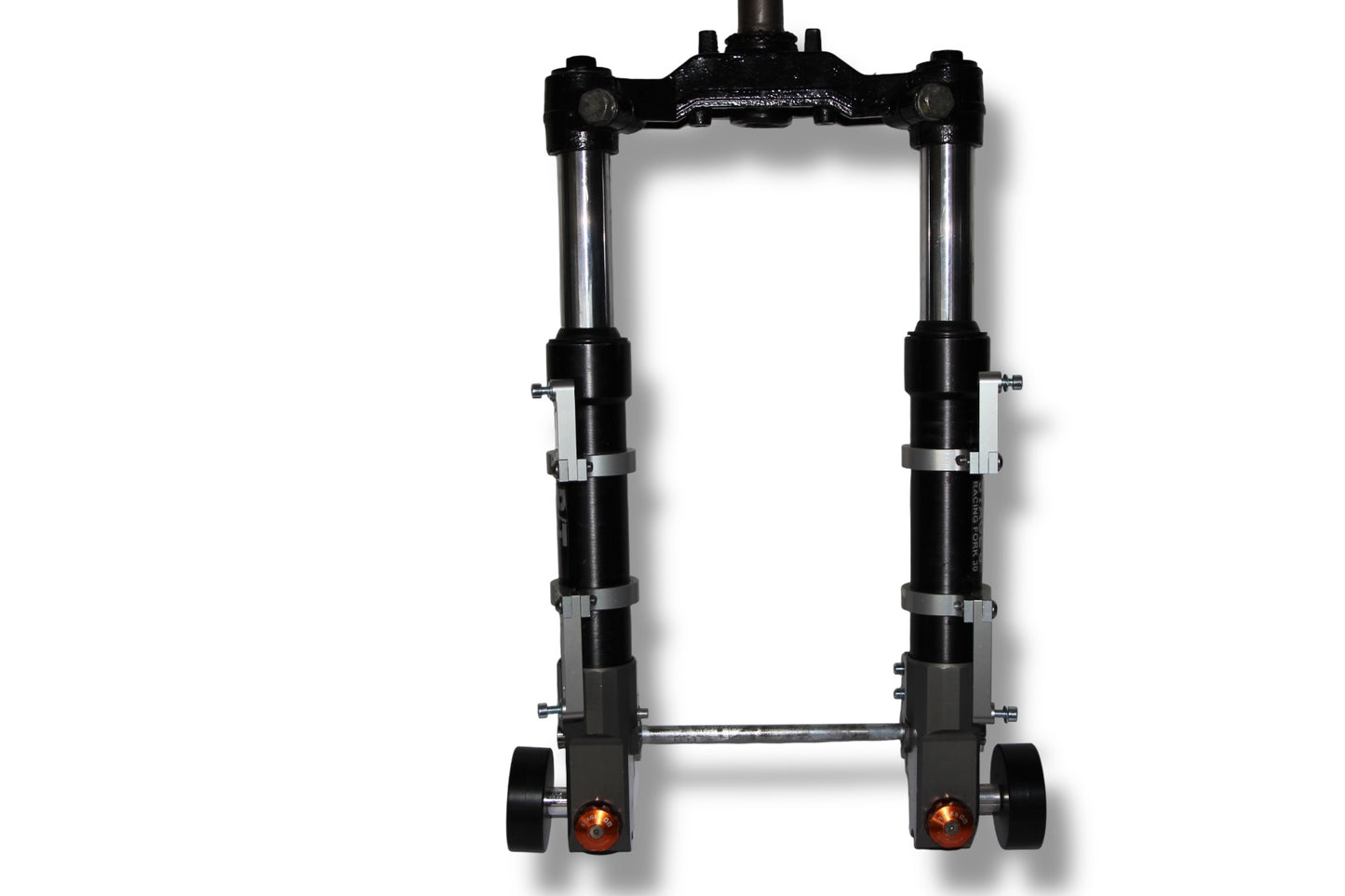 Stage6 MK1 Racing Forks / Gabelbrücke