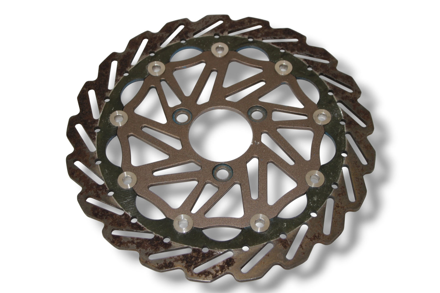 Stage6 SSP Bremsscheibe