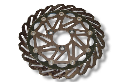 Stage6 SSP Bremsscheibe