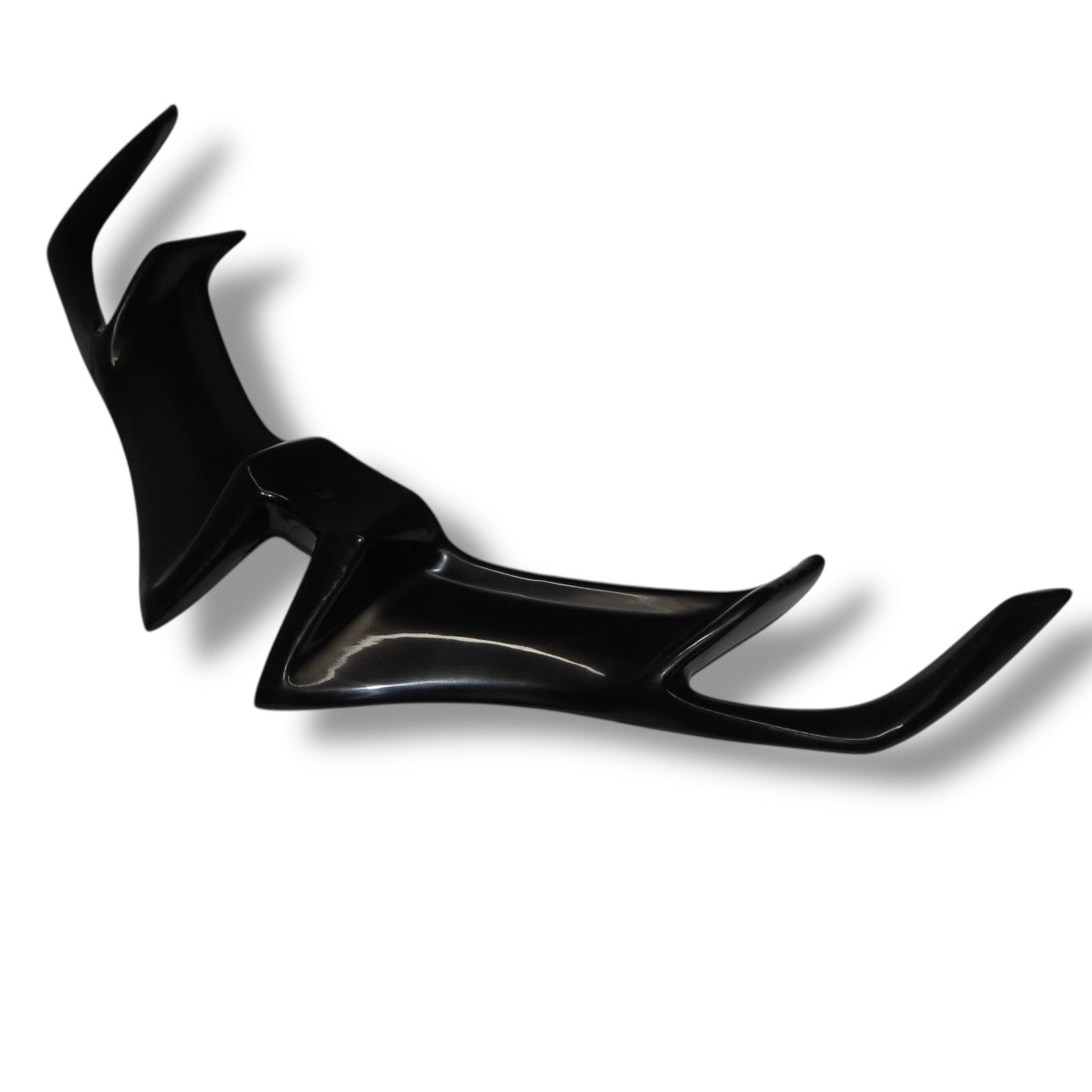Ailettes de carrosserie Yamaha Aerox
