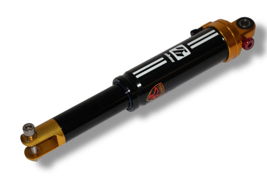 TORPEDO SR Stoßdämpfer