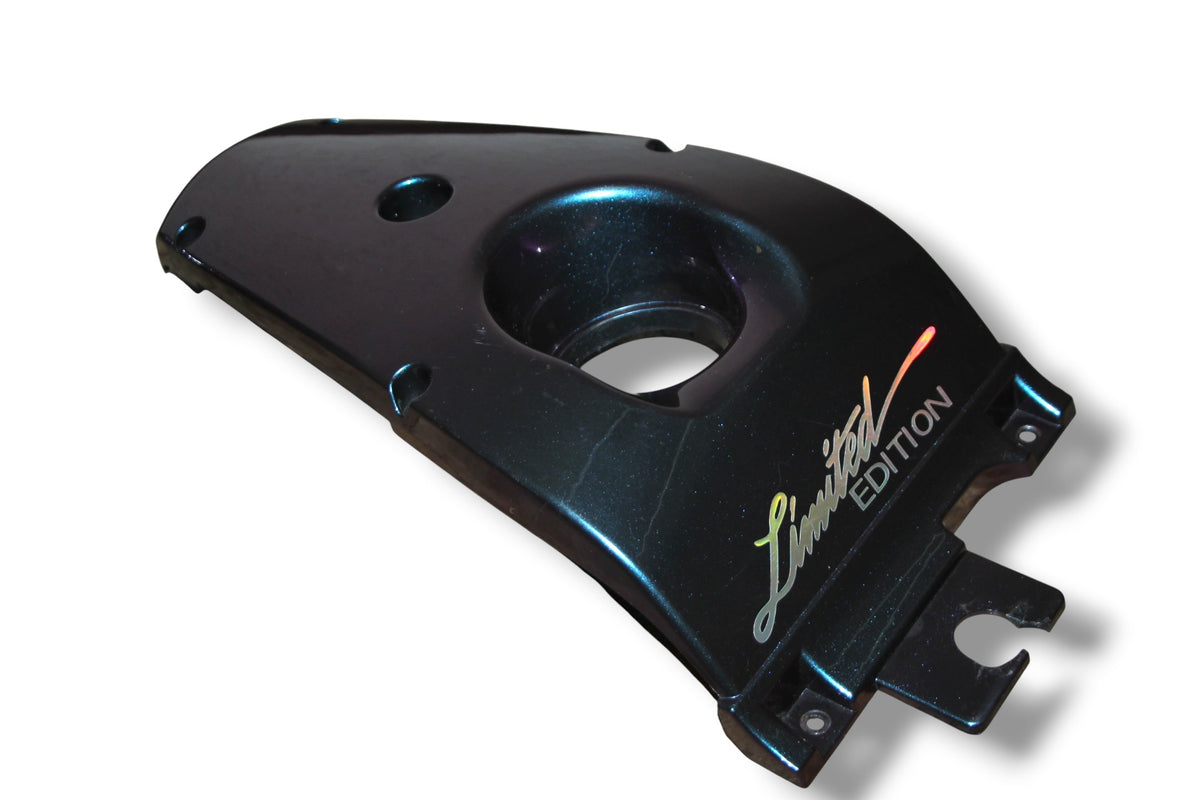 Carrocería Yamaha Aerox Flip Flop