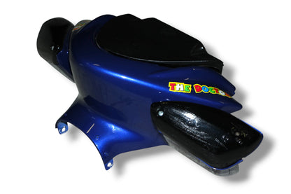 Yamaha Aerox Rossi Verkleidung / Zubehör