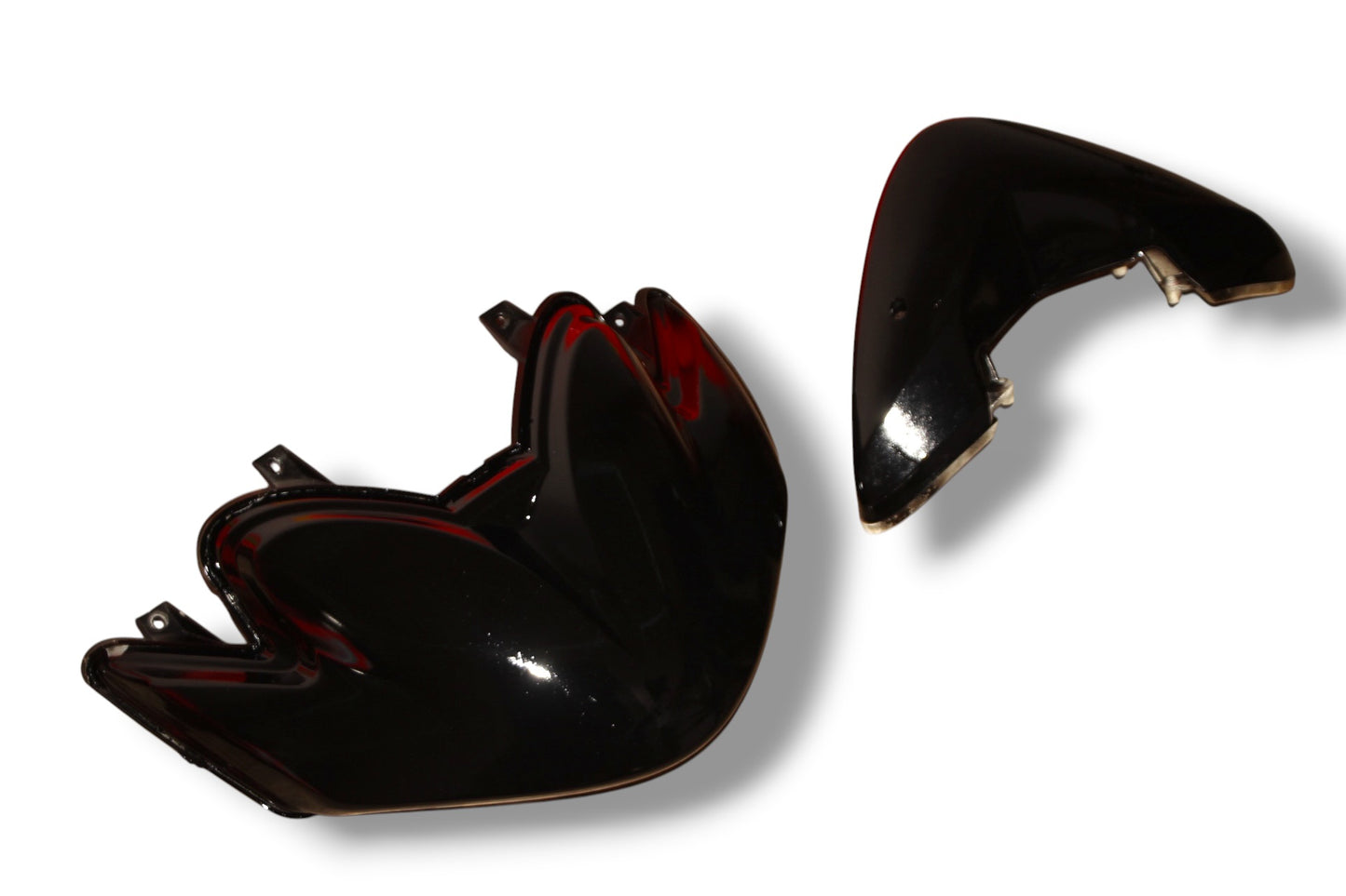 Yamaha Jog Verkleidung