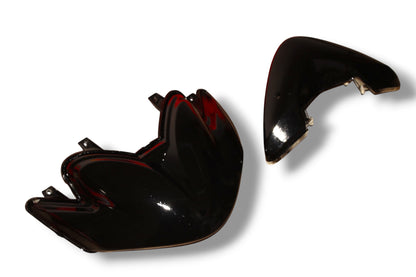 Yamaha Jog Verkleidung