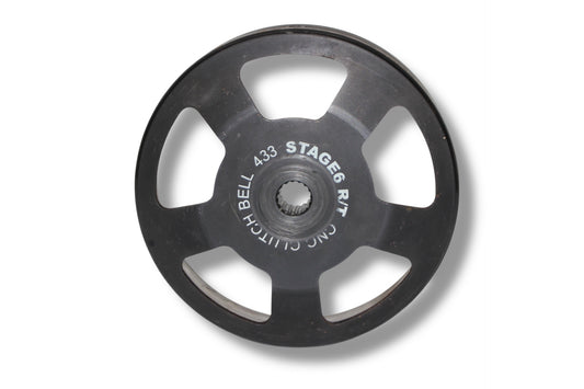 Stage6 RT Kupplungsglocke