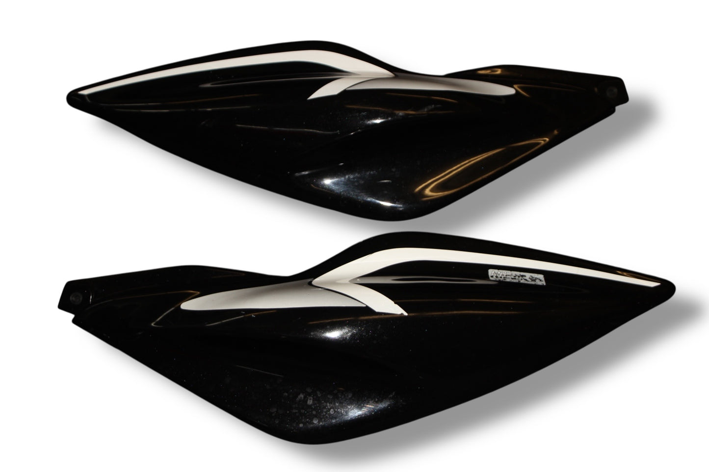 MBK Nitro Verkleidung