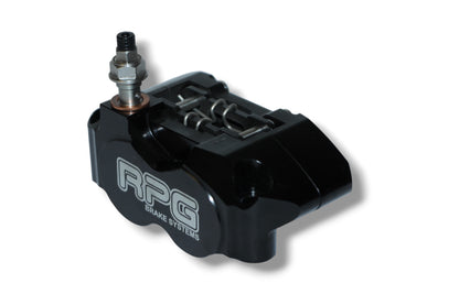 RPG 4-piston brake caliper