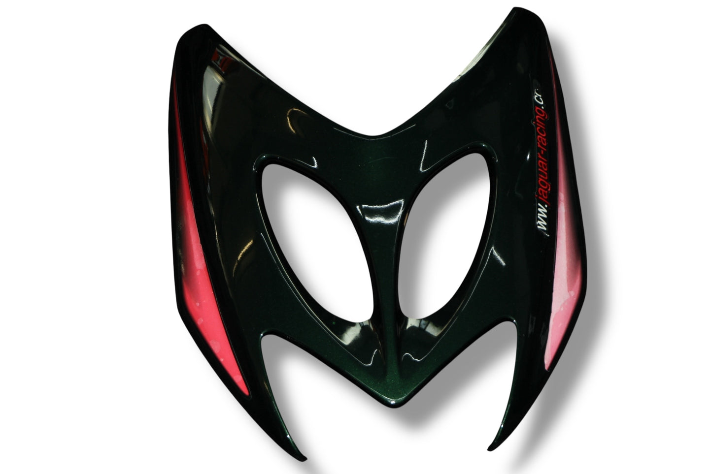 Yamaha Aerox Jaguar Verkleidung