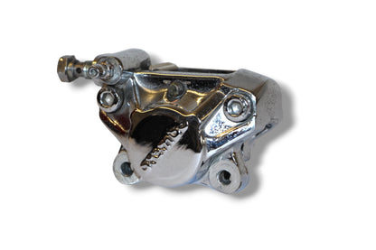 Brembo Bremssattel chrom