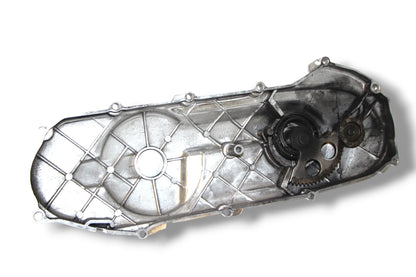 STR8 Variator Cover / Stage6 Kick Starter