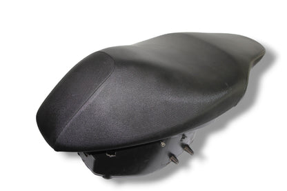 Yamaha Jog Sitzbank / Helmfach