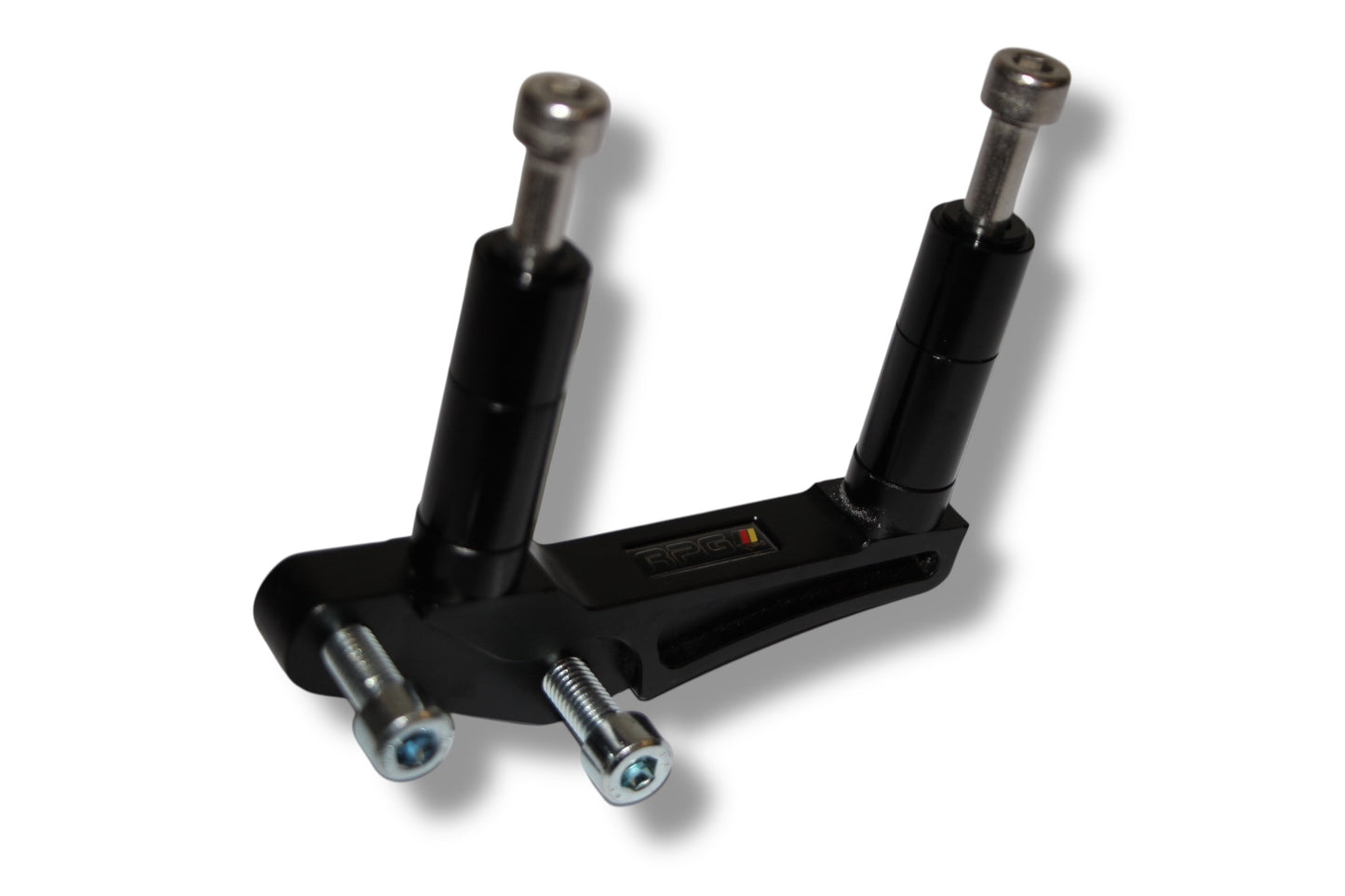 RPG 4-Kolben Bremssatteladapter
