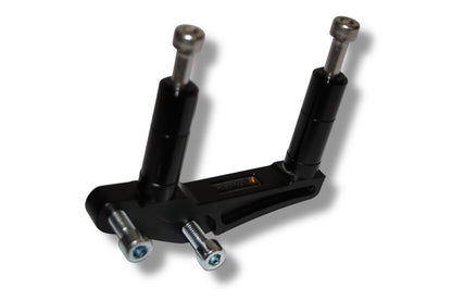 RPG 4-Kolben Bremssatteladapter