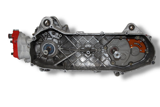 Hebo Manston 70ccm Motor