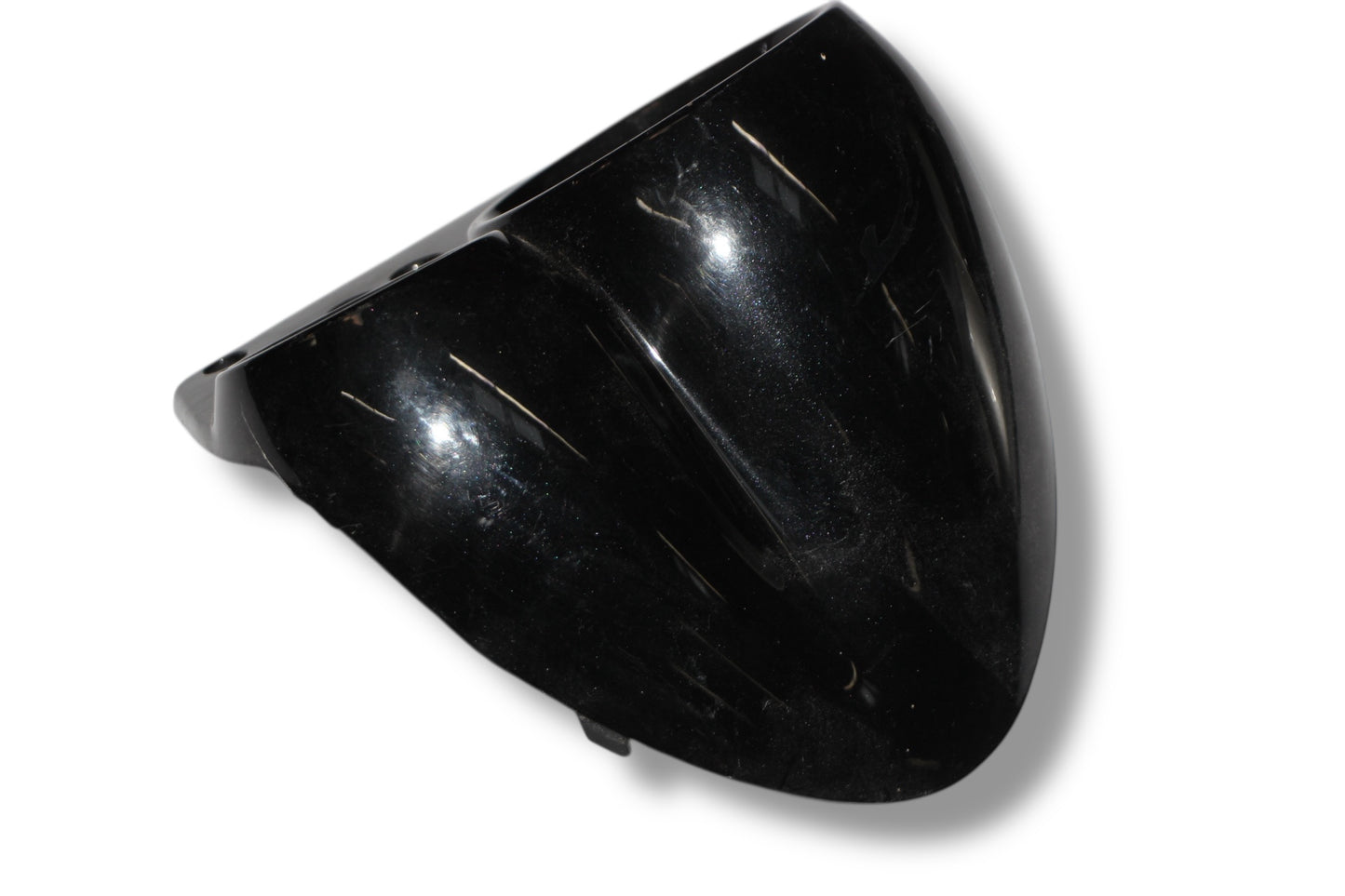 Couvercle de tête de direction/compteur de vitesse/lentilles d'indicateur Yamaha Aerox
