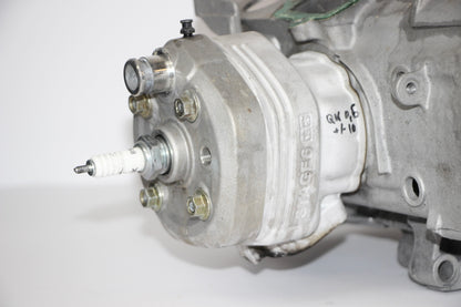Stage6 Sport Pro 70ccm Motor