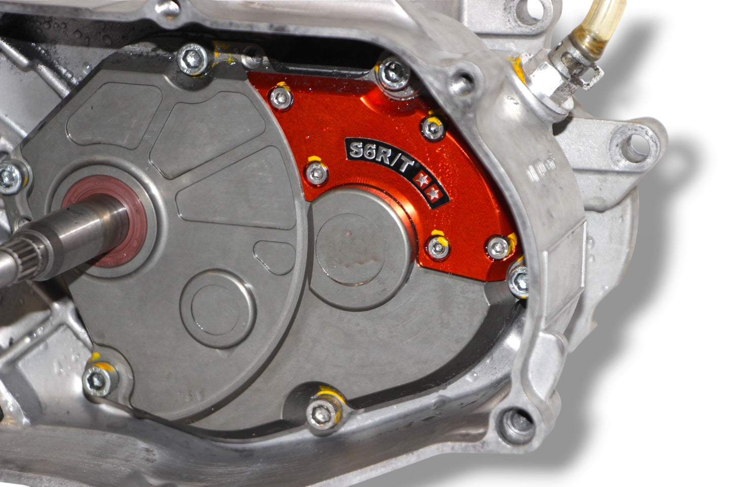 Stage6 RT 70cc Engine