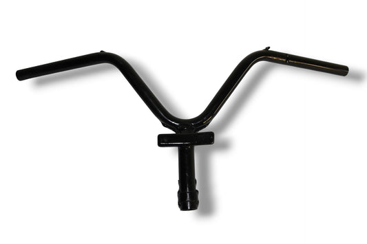 Yamaha Aerox Lenker