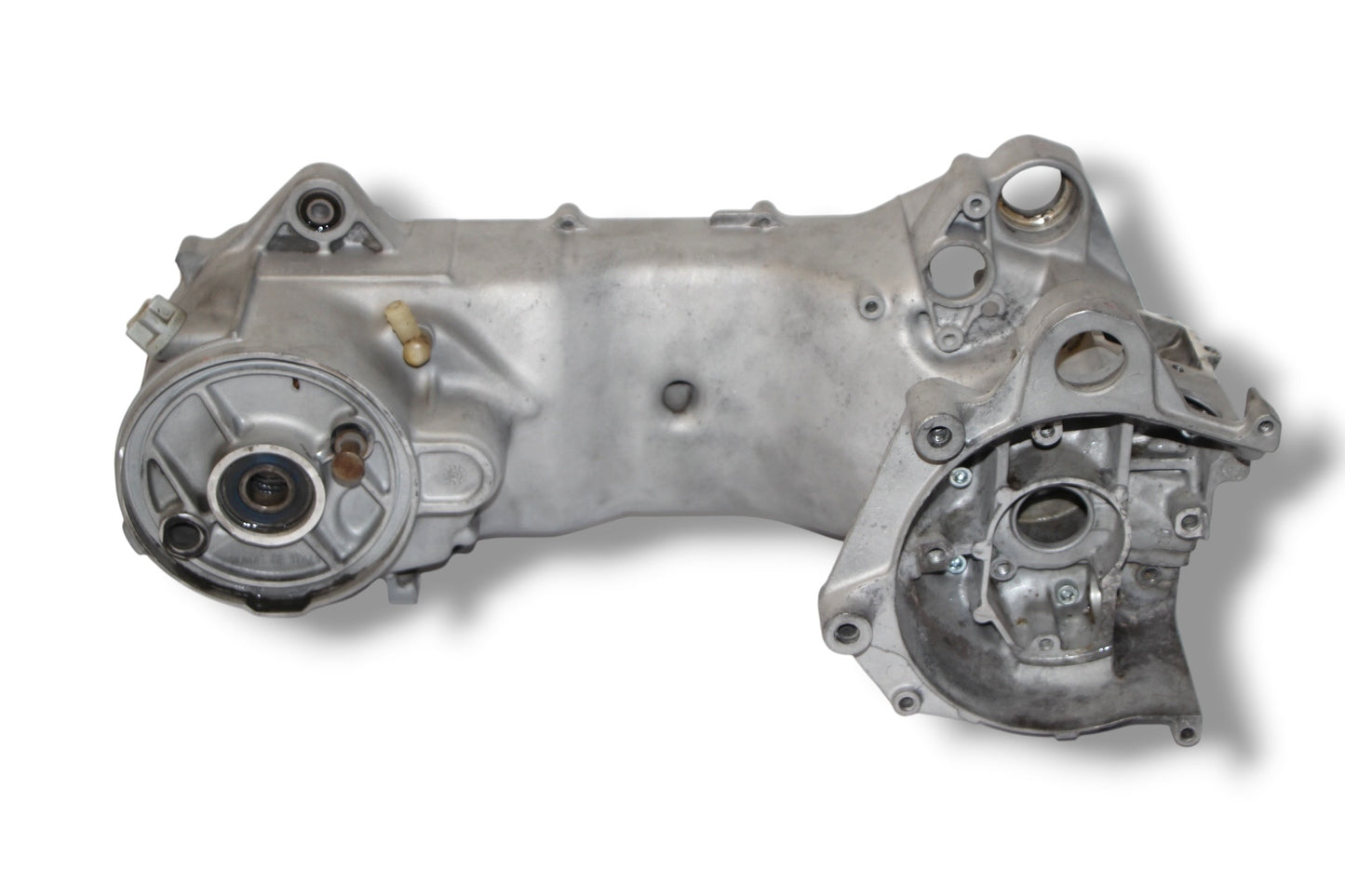 Minarelli Motorblock