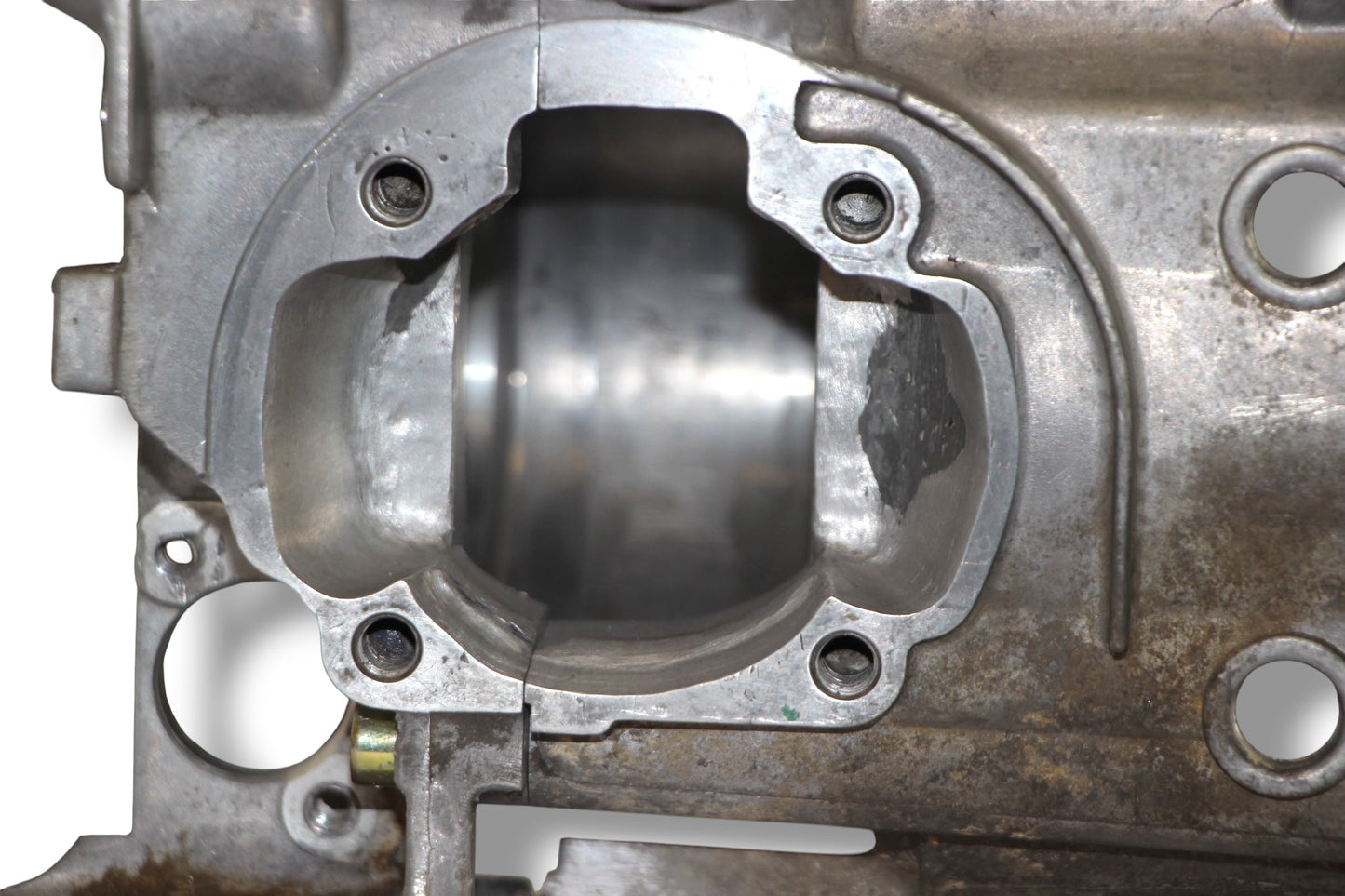 Minarelli Motorblock / Stage6 RT 70ccm Anpassung