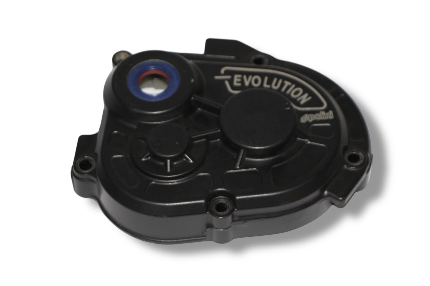 Polini Getriebedeckel