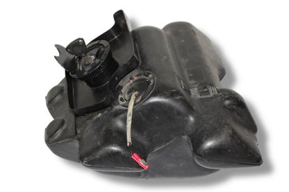 Yamaha Aerox Tank