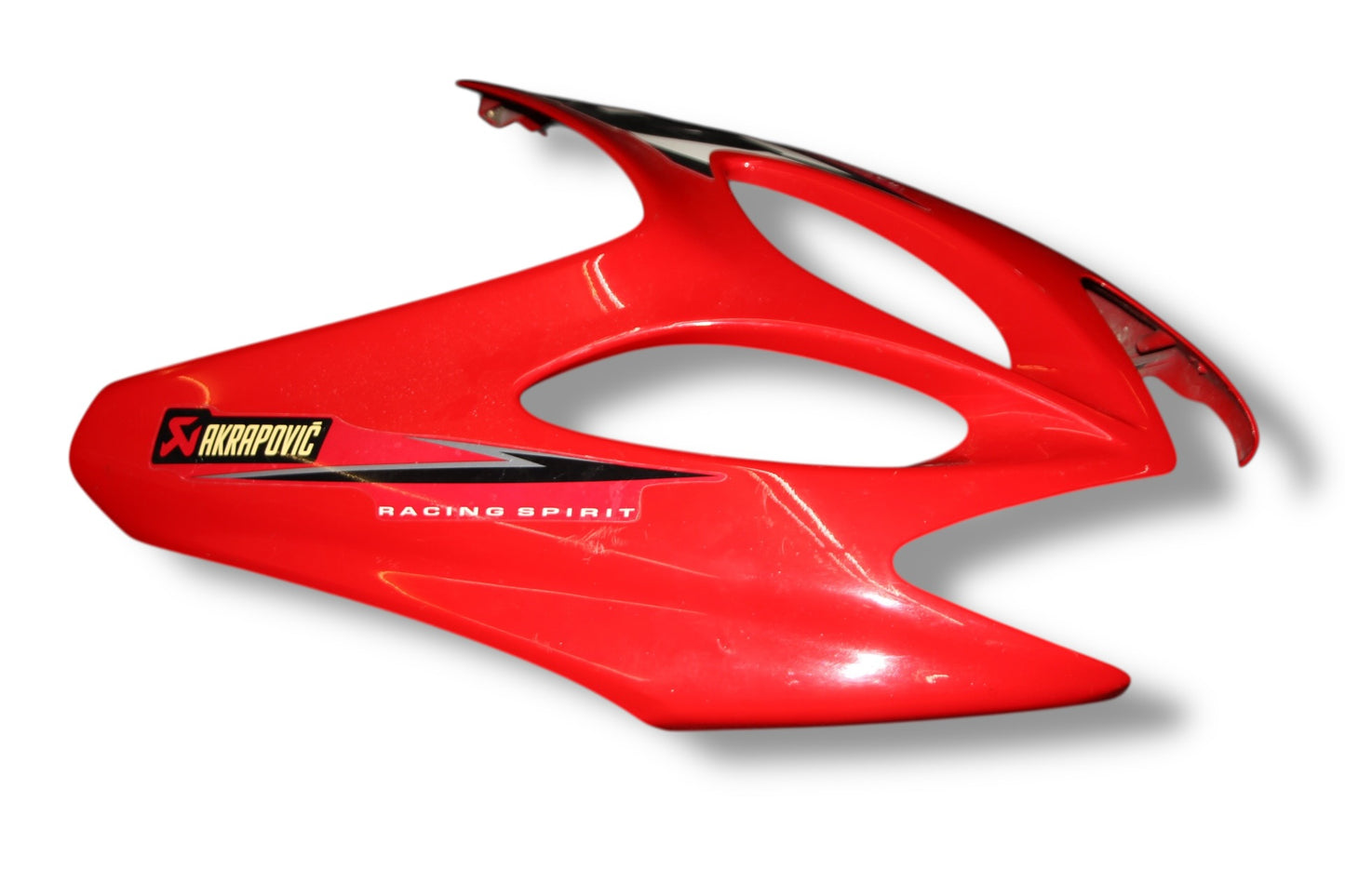 Yamaha Aerox Santander Verkleidung